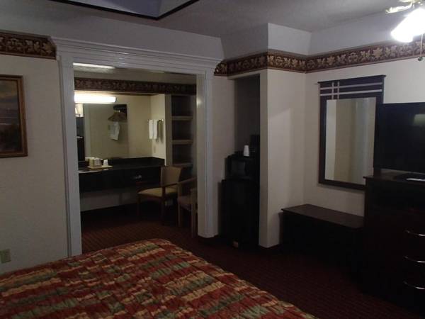 Budget Inn and Suites Corpus Christi