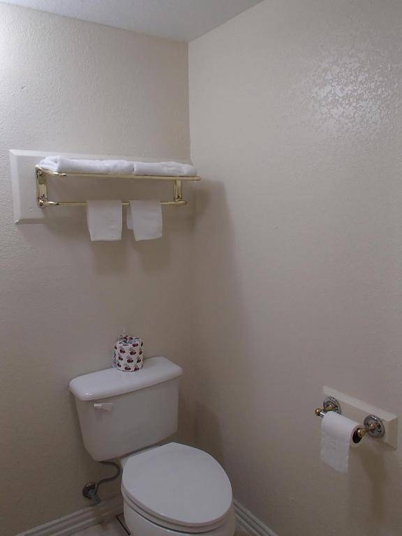 Budget Inn and Suites Corpus Christi