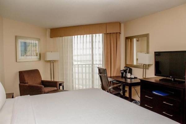 Holiday Inn Corpus Christi Downtown Marina an IHG Hotel