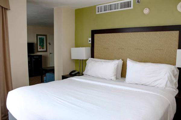 Holiday Inn Corpus Christi Downtown Marina an IHG Hotel