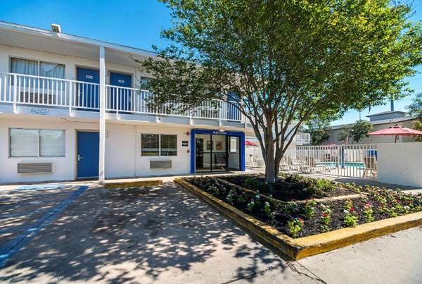 Motel 6-Corpus Christi TX - Northwest