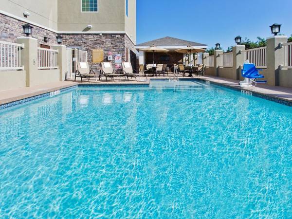 Candlewood Suites Corpus Christi South/Naval Base