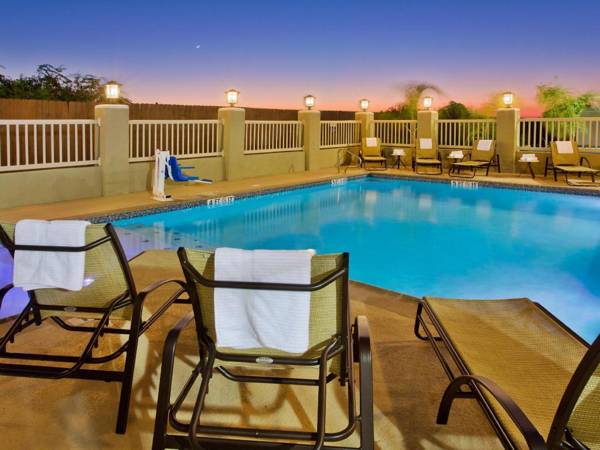 Candlewood Suites Corpus Christi South/Naval Base