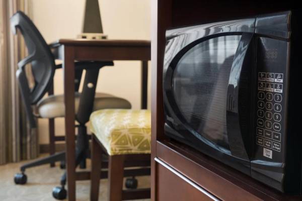 Hampton Inn & Suites Corpus Christi TX