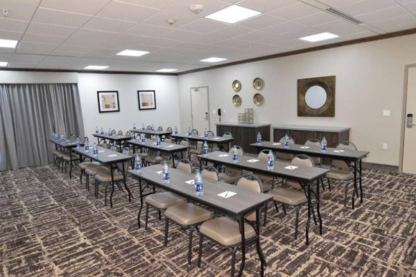 Best Western Executive Residency IH-37 Corpus Christi