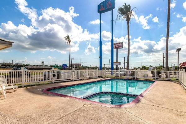 Studio 6-Corpus Christi TX - North
