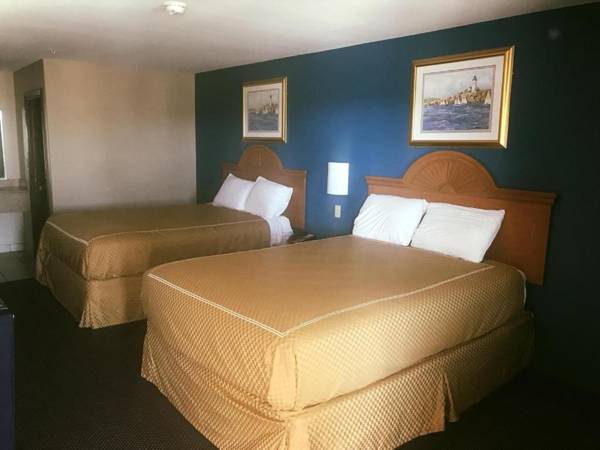 Airport inn & suites