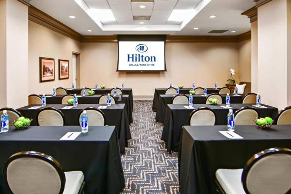 Hilton Dallas-Park Cities
