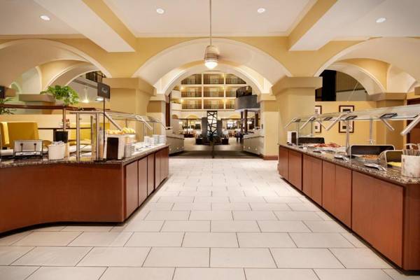 Embassy Suites Dallas - Park Central Area