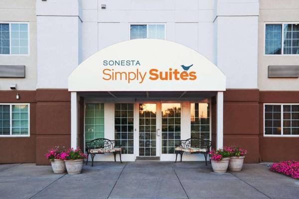 Sonesta Simply Suites Dallas Richardson