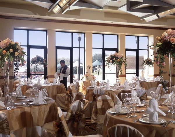 Hyatt Regency DFW International Airport