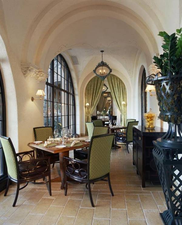 Rosewood Mansion on Turtle Creek