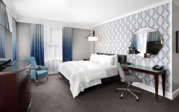 Le Meridien Dallas The Stoneleigh