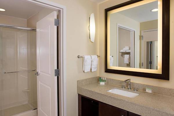 Homewood Suites Dallas Downtown