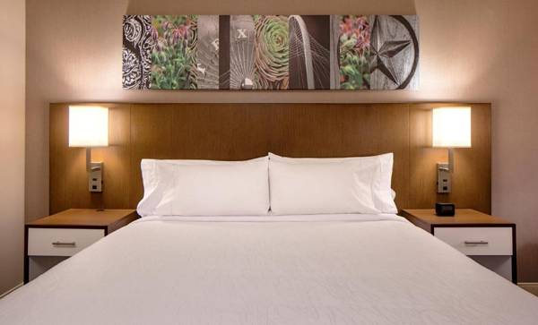 Hilton Garden Inn Downtown Dallas