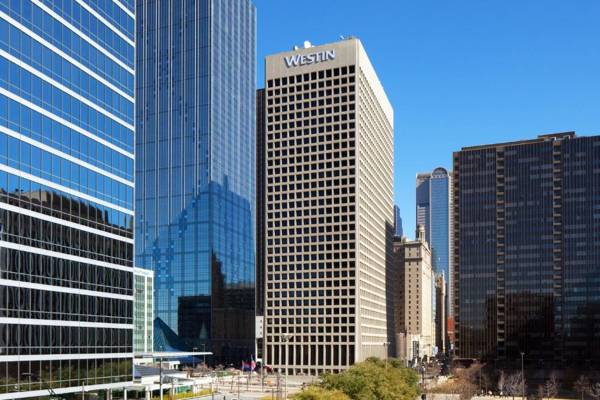 The Westin Dallas Downtown