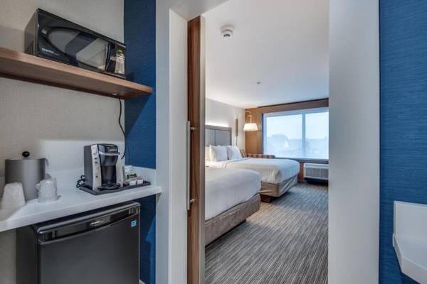 Holiday Inn Express & Suites Dallas North - Addison an IHG Hotel