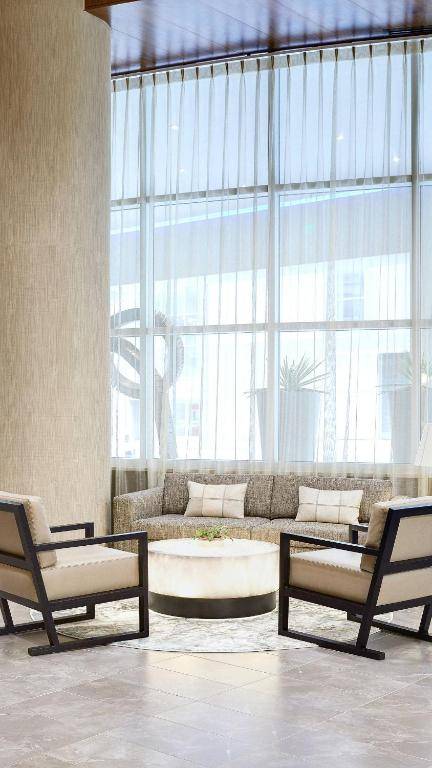 AC Hotel by Marriott Dallas Downtown