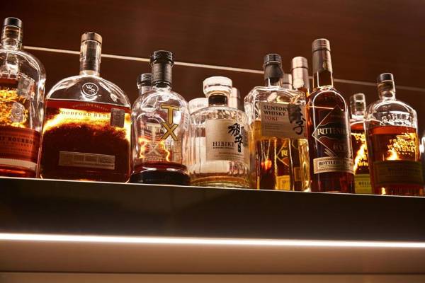 AC Hotel by Marriott Dallas Downtown