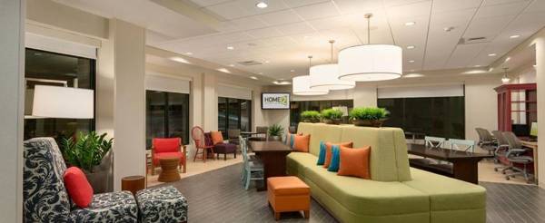 Home2 Suites By Hilton Dallas Desoto