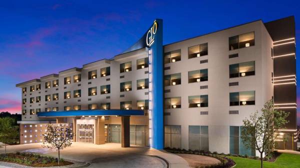 GLō Best Western DeSoto Dallas