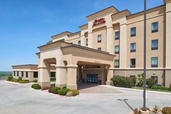 Hampton Inn & Suites Decatur