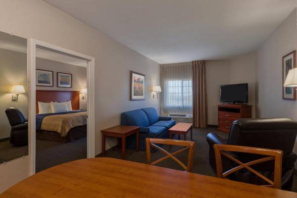 Candlewood Suites Decatur Medical Center an IHG Hotel