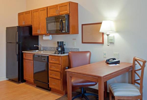 Candlewood Suites Deer Park an IHG Hotel