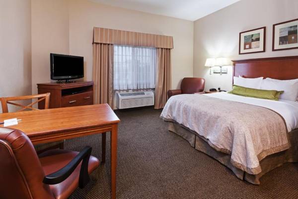 Candlewood Suites Deer Park an IHG Hotel