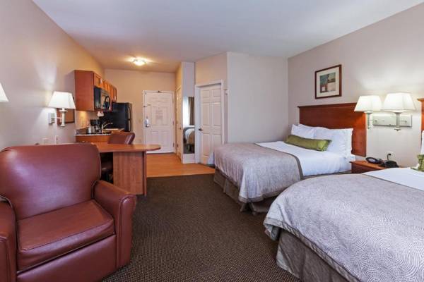 Candlewood Suites Deer Park an IHG Hotel