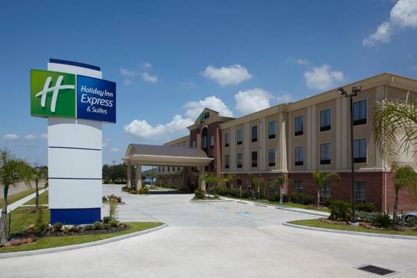 Holiday Inn Express & Suites Deer Park an IHG Hotel