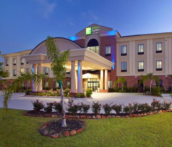 Holiday Inn Express & Suites Deer Park an IHG Hotel