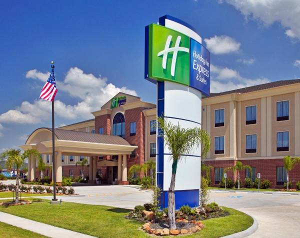 Holiday Inn Express & Suites Deer Park an IHG Hotel