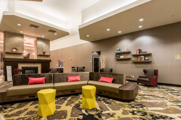 SpringHill Suites by Marriott Denton