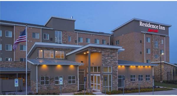 Residence Inn by Marriott Denton