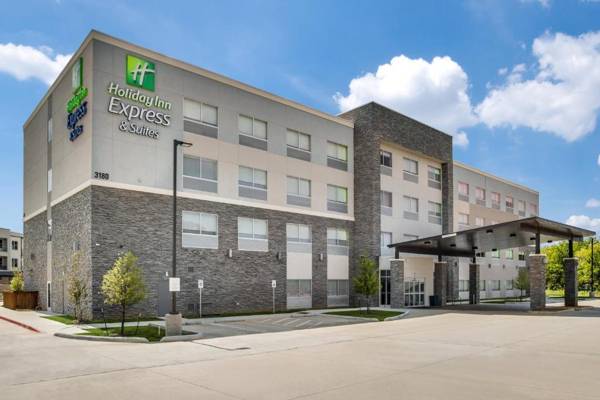 Holiday Inn Express & Suites - Denton South an IHG Hotel