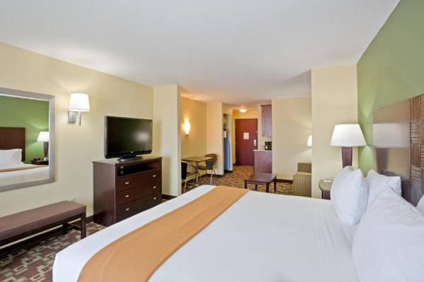 Holiday Inn Express Hotel & Suites Dumas an IHG Hotel