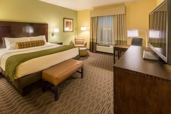 Best Western Plus Duncanville/Dallas