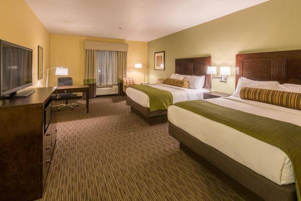 Best Western Plus Duncanville/Dallas