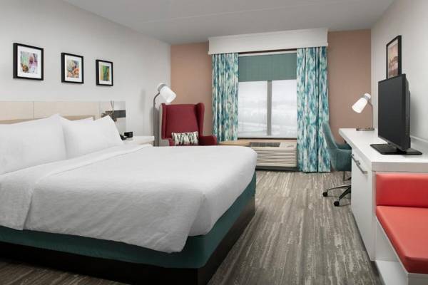 Hilton Garden Inn Dallas/Duncanville