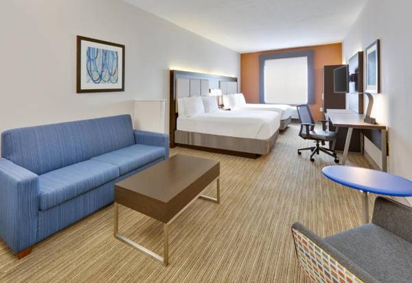 Holiday Inn Express Hotel & Suites Duncanville an IHG Hotel