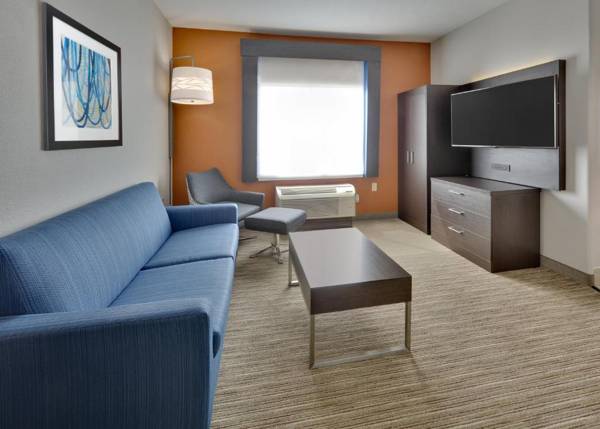 Holiday Inn Express Hotel & Suites Duncanville an IHG Hotel