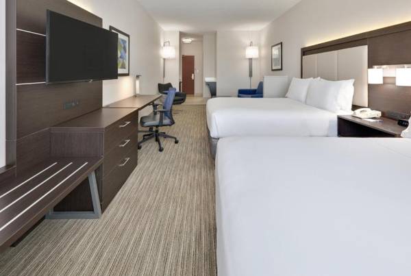 Holiday Inn Express Hotel & Suites Duncanville an IHG Hotel