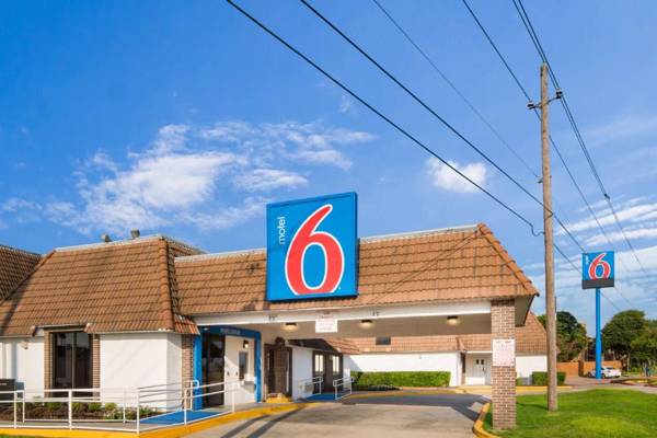 Motel 6-Duncanville TX - Dallas