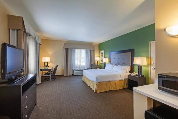 Holiday Inn Express Hotel & Suites Eagle Pass an IHG Hotel