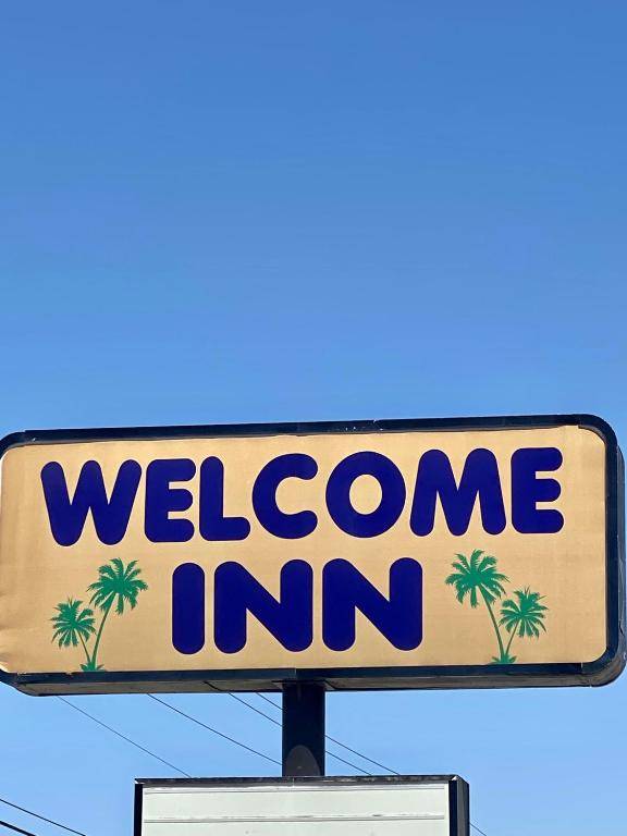 Welcome Inn