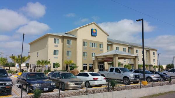 Comfort Inn & Suites Lakeside