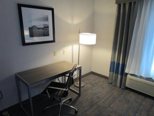 Workspace - Best Western Eastland