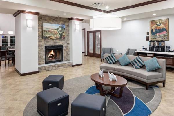 Homewood Suites by Hilton El Paso Airport
