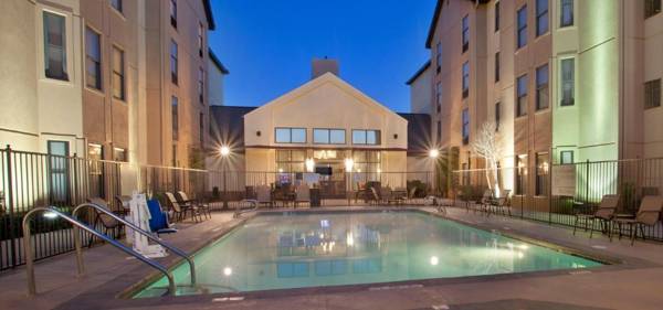 Hampton Inn & Suites El Paso-Airport